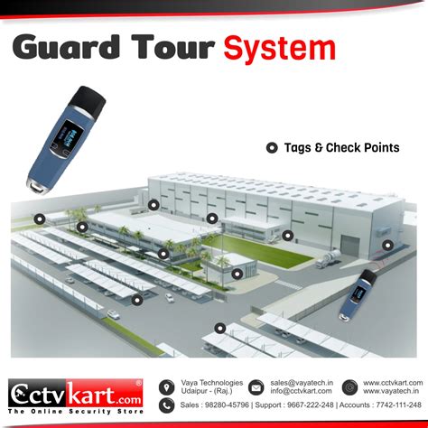 guard tour systems singapore